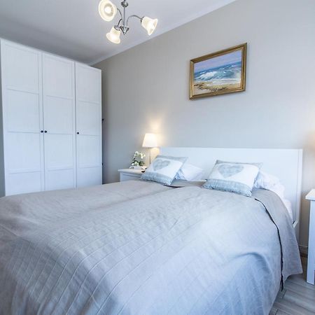 גדנסק Ideal Apartments City Park מראה חיצוני תמונה